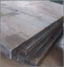 High Strength Low Alloy Steel